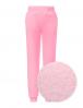 Детский костюм с начёсом KETMIN МИШКА TOY цв.Розовый