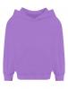 Толстовка для девочки KETMIN IMAGE цв.Сиреневый