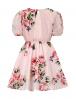 Платье для девочки KETMIN BRILLIANCE цв.ROSE paradise