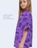 Костюм KETMIN ШАРМ цв.GLAMOROUS Сиреневый