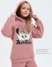 Костюм детский KETMIN SOFT MINNIE LOVE цв. Пудра