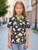 Футболка детская KETMIN HOME RS рис.Коктейль