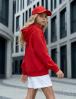 Толстовка детская KETMIN IMAGE ORIGINAL COLLECTION цв.Красный