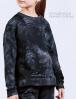 Костюм детский KETMIN PERFECT DESIGN цв.Тай Дай Черный