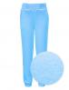 Детский спортивный костюм с начесом KETMIN цв.Голубой