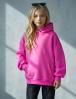 Худи для девочки KETMIN IMAGE цв.Фуксия