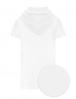 Платье-Туника для девочки KETMIN МИШКА TOY цв.Белый