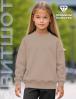 Свитшот детский KETMIN COLLECTION цв.Бежевый
