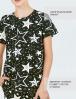 Футболка детская KETMIN URBAN STAR KM цв.Чёрный